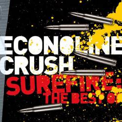 Econoline Crush : Surefire: The Best of Econoline Crush